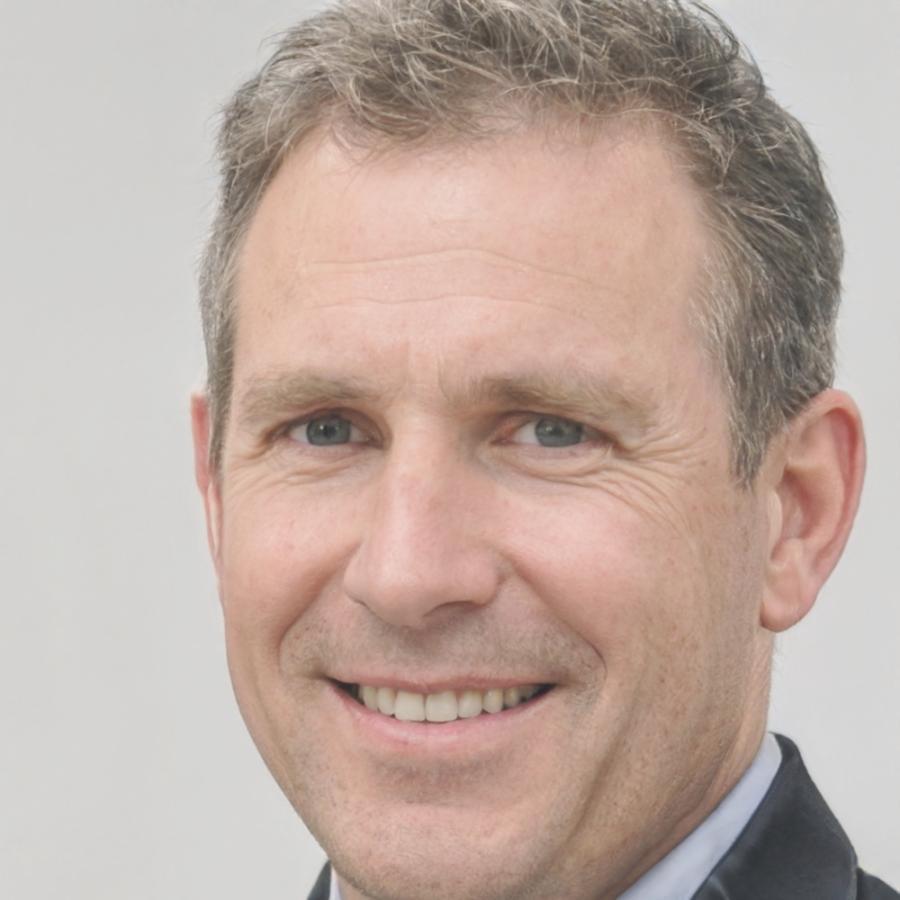 Dr. Matthias Kornfeld